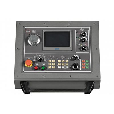 Плоскошлифовальный станок JET JPSG-2040TD - изображение 2