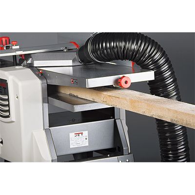 Фуговально-рейсмусовый станок JET JPT-10B - изображение 2