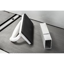 Фуговально-рейсмусовый станок JET JPT-260 230 В - изображение 6