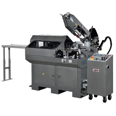 Фуговально-рейсмусовый станок JET JPT-260 400 В - изображение 11