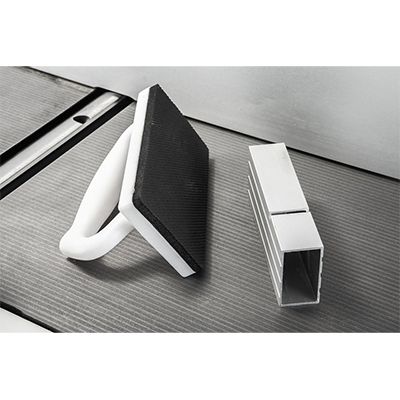 Фуговально-рейсмусовый станок JET JPT-310 400 В - изображение 3