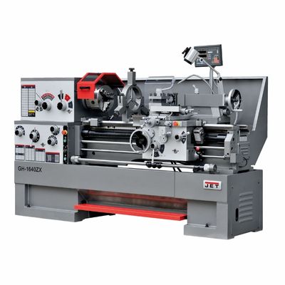 Фуговально-рейсмусовый станок JET JPT-410 - изображение 8