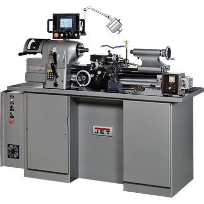 Фуговально-рейсмусовый станок JET JPT-8B-M - изображение 11