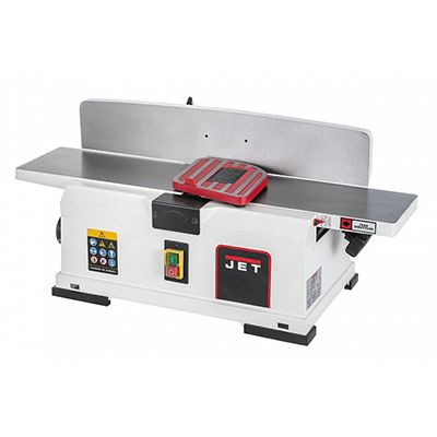 Фуговальный станок JET JSJ-6 HH