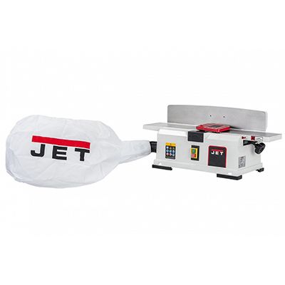 Фуговальный станок JET JSJ-6 HH - изображение 2