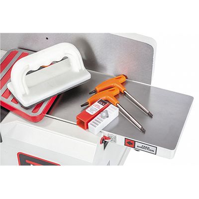 Фуговальный станок JET JSJ-6 HH - изображение 3