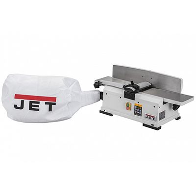 Фуговальный станок JET JSJ-6 - изображение 2