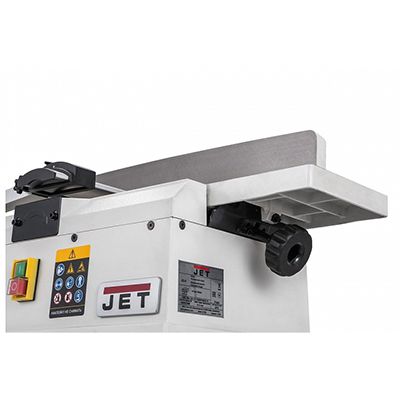 Фуговальный станок JET JSJ-6 - изображение 3