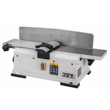 Фуговальный станок JET JSJ-6 - изображение 4