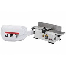 Фуговальный станок JET JSJ-6 - изображение 5