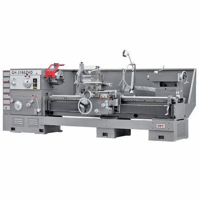 Станок токарный высокоточный JET JTL-618DTC DRO - изображение 14