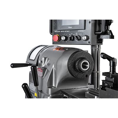 Станок токарный высокоточный JET JTL-618DTC DRO - изображение 3