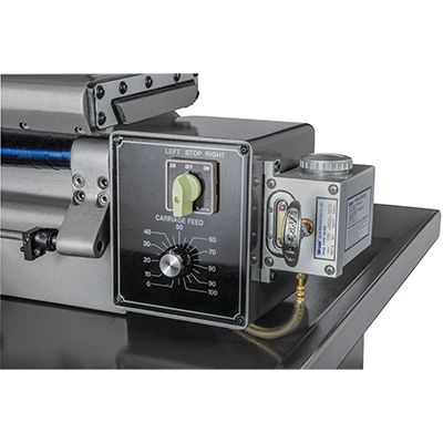 Станок токарный высокоточный JET JTL-618DTC DRO - изображение 4