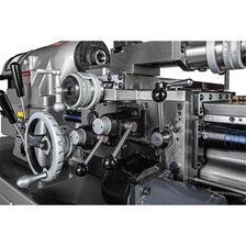 Станок токарный высокоточный JET JTL-618DTC DRO - изображение 6