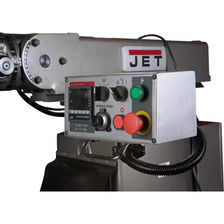 Станок фрезерный универсальный JET JTM-1050 EVS2 - изображение 11