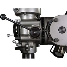 Станок фрезерный универсальный JET JTM-1050 EVS2 - изображение 9