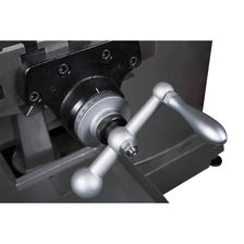 Станок фрезерный универсальный JET JTM-1050 LTS - изображение 10