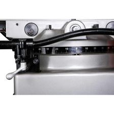 Станок фрезерный универсальный JET JTM-1050 LTS - изображение 11