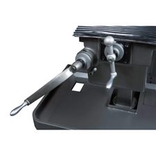 Станок фрезерный универсальный JET JTM-1050 LTS - изображение 12