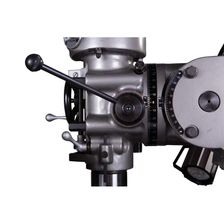 Станок фрезерный универсальный JET JTM-1050 LTS - изображение 13