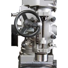 Станок фрезерный универсальный JET JTM-1050 LTS - изображение 14