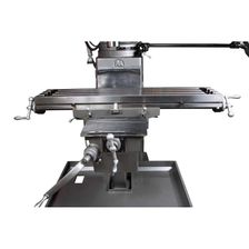 Станок фрезерный универсальный JET JTM-1050 LTS - изображение 15