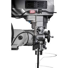 Станок фрезерный универсальный JET JTM-1050 LTS - изображение 16