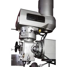 Станок фрезерный универсальный JET JTM-1254 EVS - изображение 11