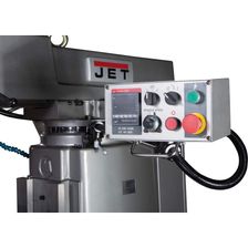 Станок фрезерный универсальный JET JTM-1254 EVS - изображение 12