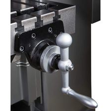 Станок фрезерный универсальный JET JTM-1254 EVS - изображение 15