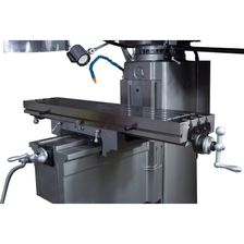 Станок фрезерный универсальный JET JTM-1254 EVS - изображение 18