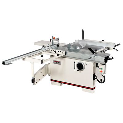 Форматно-раскроечный станок JET JTSS-1600 400 В - изображение 12