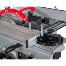 Форматно-раскроечный станок JET JTSS-1600 400 В - изображение 5