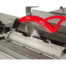 Форматно-раскроечный станок JET JTSS-1600-M 230 В - изображение 6