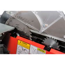 Форматно-раскроечный станок JET JTSS-1600X2 - изображение 5