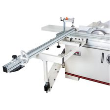 Форматно-раскроечный станок JET JTSS-1600X2 - изображение 6