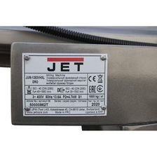 Станок фрезерный широкоуниверсальный JET JUM-1253VHXL DRO - изображение 10