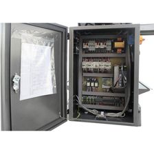 Станок фрезерный широкоуниверсальный JET JUM-1253VHXL DRO - изображение 9