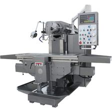 Станок фрезерный универсальный JET JUM-2063VXL Servo DRO - изображение 10