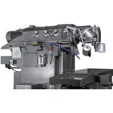 Станок фрезерный универсальный JET JUM-2063VXL Servo DRO - изображение 14