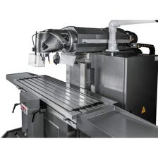 Станок фрезерный универсальный JET JUM-2063VXL Servo DRO - изображение 16