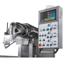 Станок фрезерный универсальный JET JUM-2063VXL Servo DRO - изображение 17