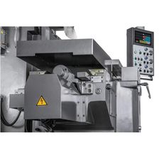 Станок фрезерный универсальный JET JUM-2063VXL Servo DRO - изображение 18