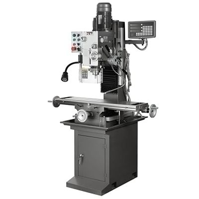 Станок фрезерный универсальный JET JUM-2063VXL Servo DRO - изображение 22