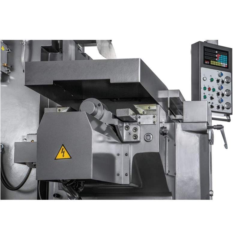 Станок фрезерный универсальный JET JUM-2063VXL Servo DRO - изображение 9