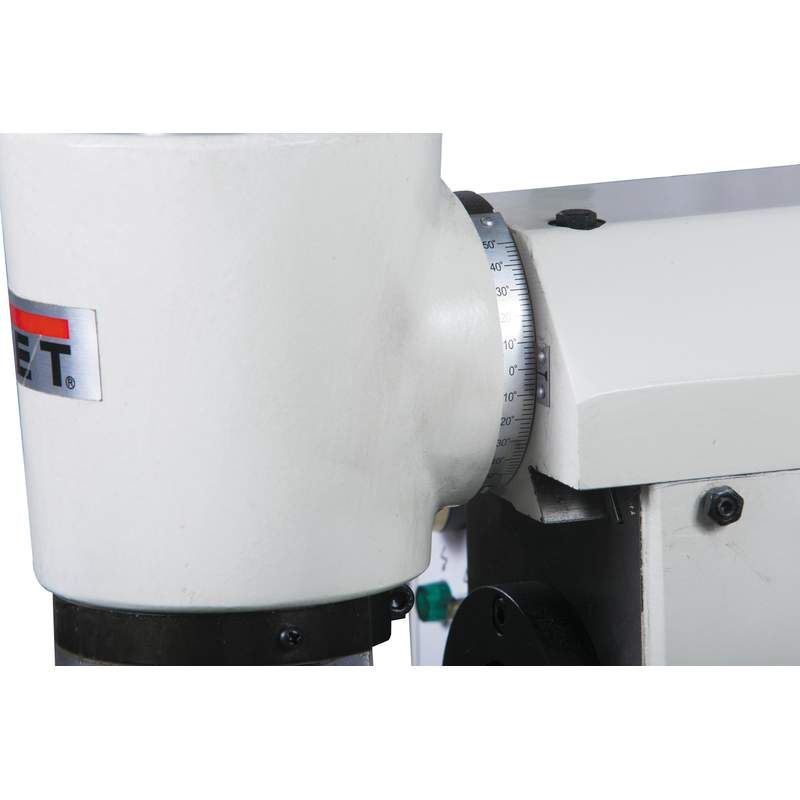 Станок универсально-фрезерный JET JUM-X2 - изображение 4