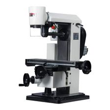 Станок универсально-фрезерный JET JUM-X2 - изображение 5