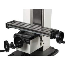 Станок универсально-фрезерный JET JUM-X2 - изображение 6