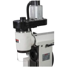 Станок универсально-фрезерный JET JUM-X2 - изображение 7