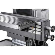 Станок фрезерный универсальный JET JUTM-1834 Servo DRO - изображение 12